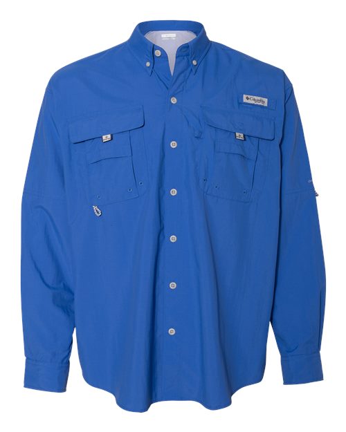 Columbia PFG Bahama II Long Sleeve Shirt