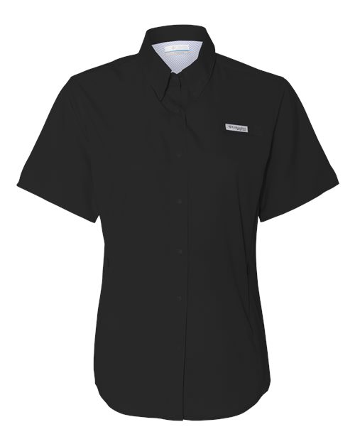Columbia Ladies PFG Tamiami™ II Short Sleeve Shirt | Thread