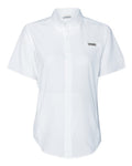 Columbia Ladies PFG Tamiami II Short Sleeve Shirt