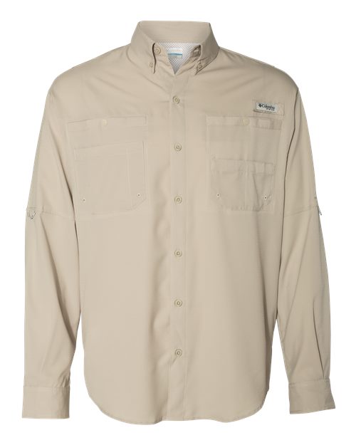 Columbia PFG Tamiami II Long Sleeve Shirt