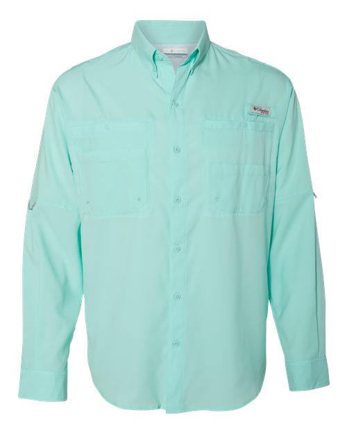 Columbia PFG Tamiami II Long Sleeve Shirt