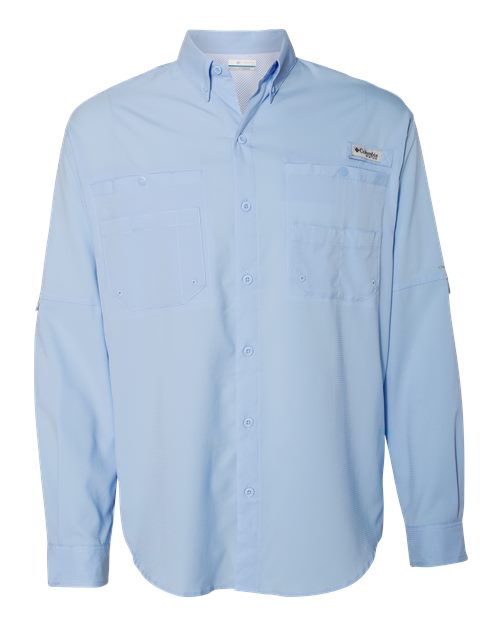 Columbia PFG Tamiami II Long Sleeve Shirt