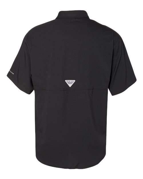 Columbia Chemise à Manches Courtes Tamiami II Pour Homme Noir 2x Grand Columbia Chemise à Manches Courtes Tamiami II Pour Homme Noir 2x Grand