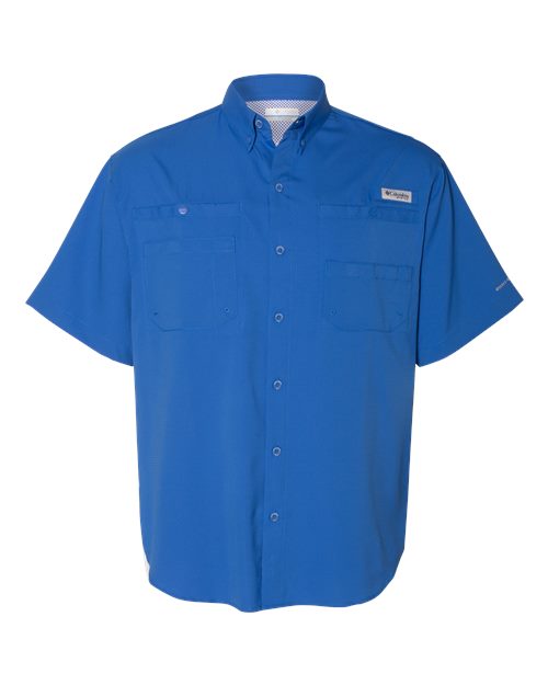 Women's PFG Bahama Short Sleeve Shirt - Plus Size Women's PFG Bahama Short Sleeve Shirt - Plus Size