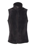 Columbia Ladies Benton Springs Fleece Vest