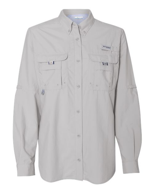 Columbia Ladies PFG Bahama Long Sleeve Shirt