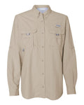 Columbia Ladies PFG Bahama Long Sleeve Shirt