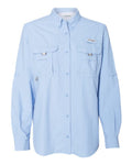 Columbia Ladies PFG Bahama Long Sleeve Shirt