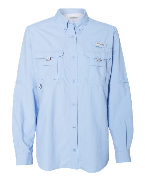 Columbia Ladies PFG Bahama Long Sleeve Shirt