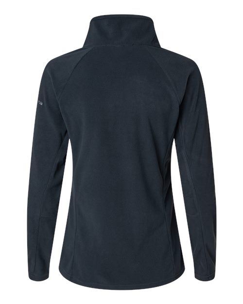 Für Frauen Columbia Dames Glacial 4 Print Half Zip Fleece Pullover - Comfort Stretch, Pak Van 1 Columbia Glacial 4 Print Für Frauen Columbia Dames Glacial 4 Print Half Zip Fleece Pullover - Comfort Stretch, Pak Van 1 Columbia Glacial 4 Print