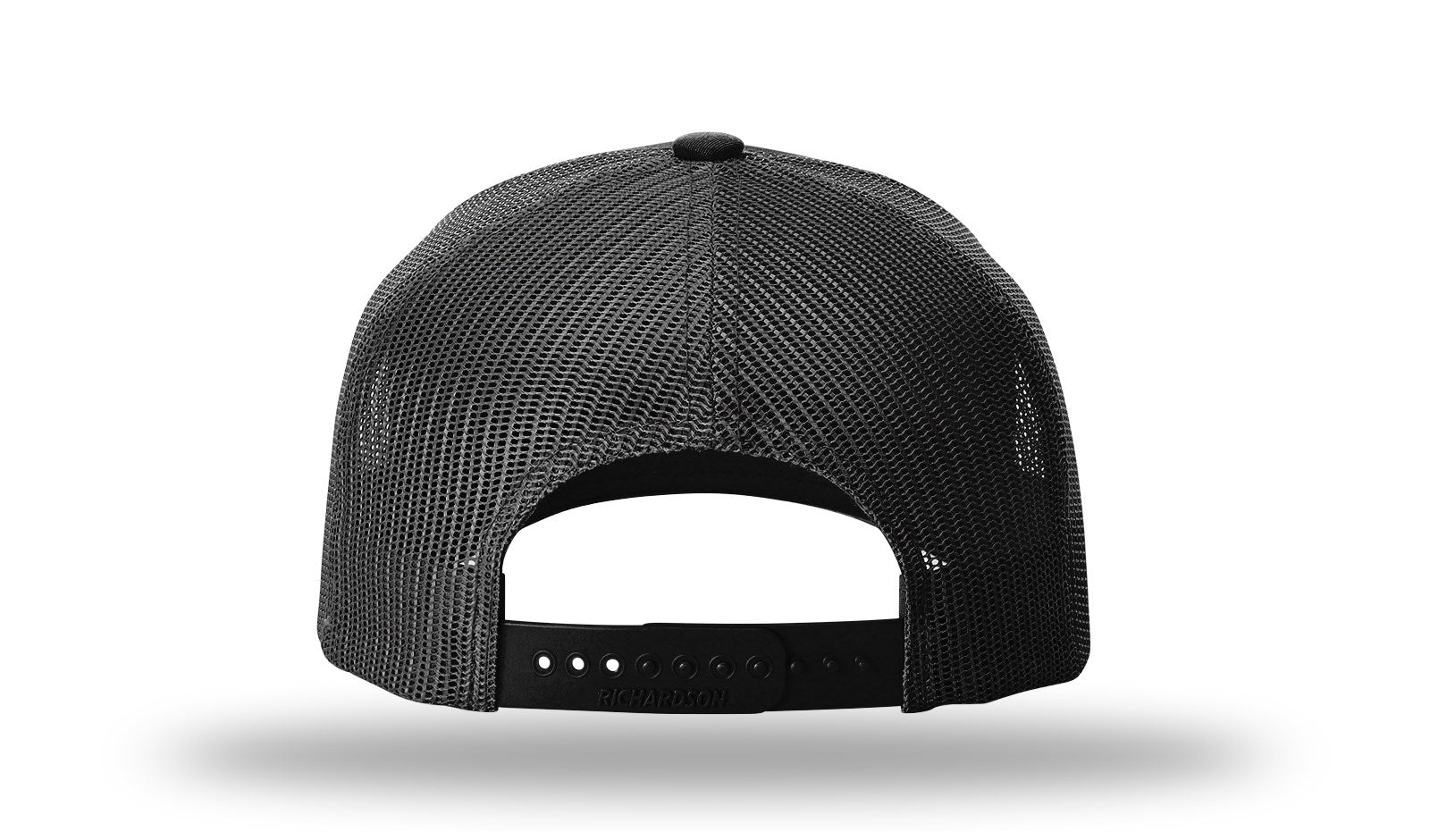 no-logo Richardson Five Panel Trucker With Rope-Richardson-Thread Logic