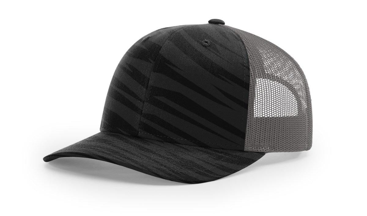 no-logo Richardson Printed Trucker-Richardson-Thread Logic