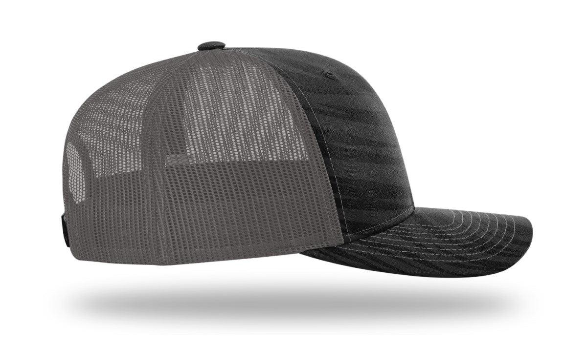 no-logo Richardson Printed Trucker-Richardson-Thread Logic