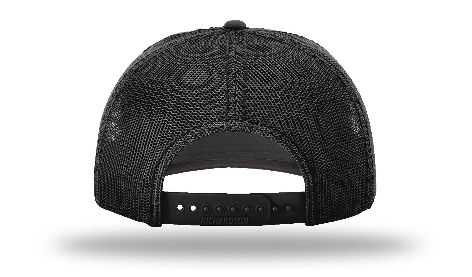 no-logo Richardson Fremont Trucker-Richardson-Thread Logic
