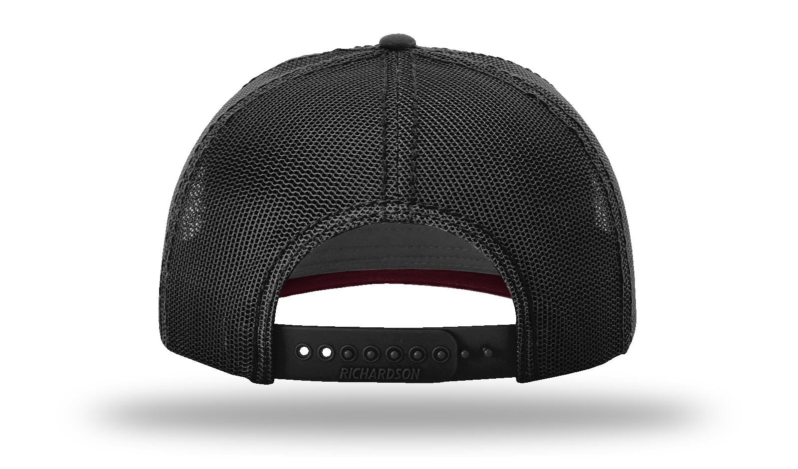 no-logo Richardson Fremont Trucker-Richardson-Thread Logic