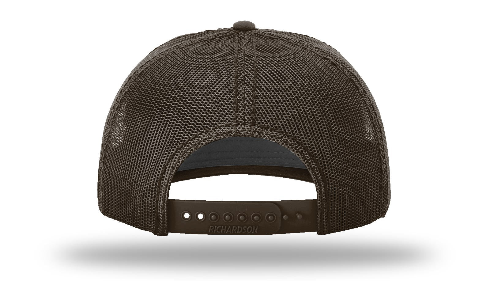 no-logo Richardson Fremont Trucker-Richardson-Thread Logic