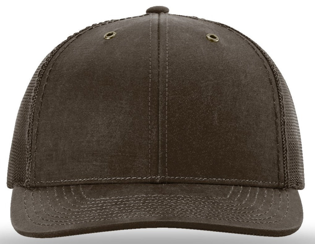Richardson Fremont Trucker