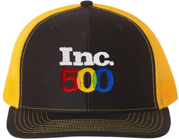 Richardson 112 Snapback Trucker Hat