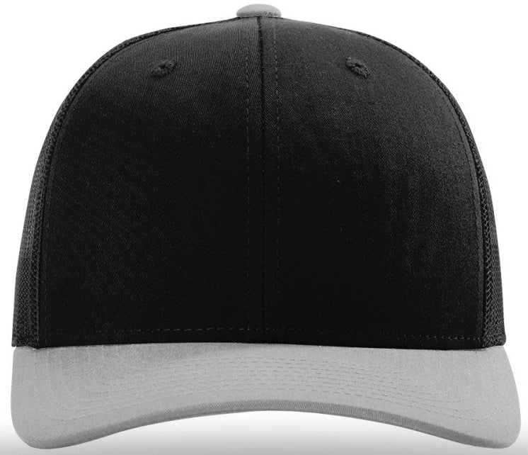 Custom Embroidered Richardson 112 Hat