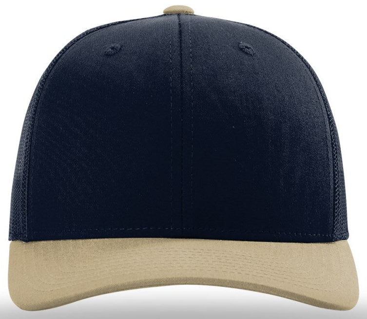 Custom Embroidered Richardson 112 Hat