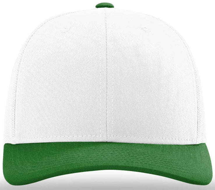 Custom Embroidered Richardson 112 Hat