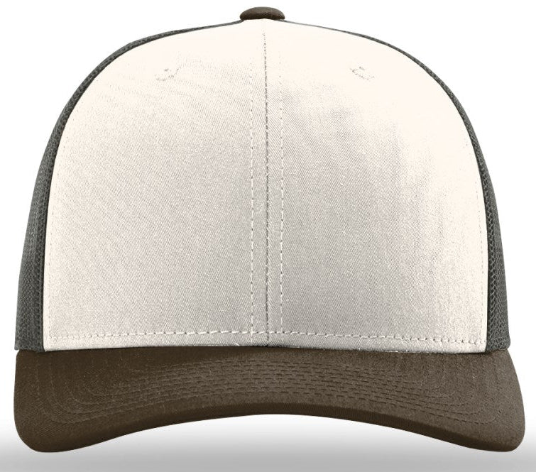 Custom Embroidered Richardson 112 Hat