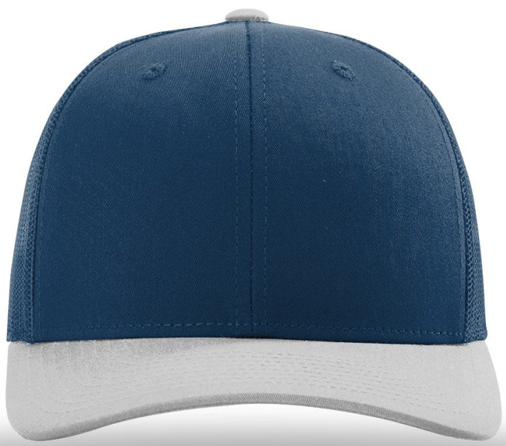 Custom Embroidered Richardson 112 Hat