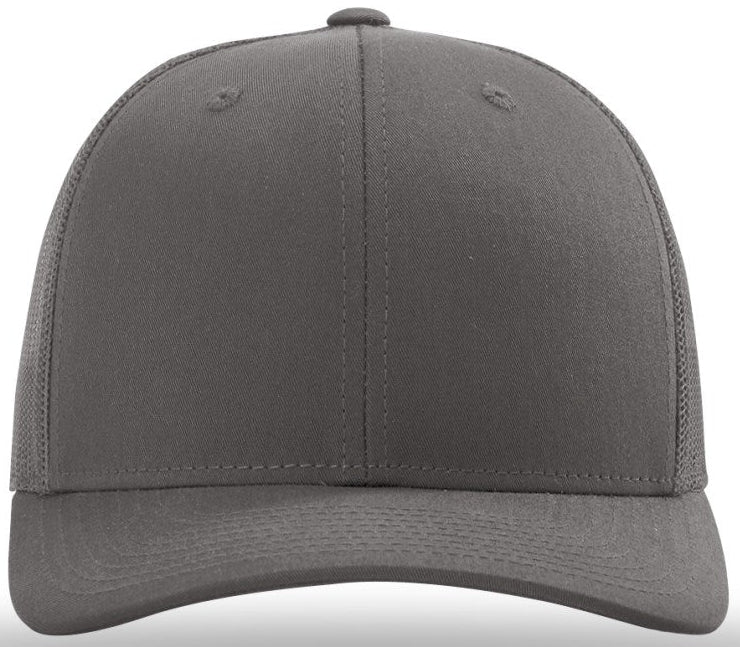 Custom Embroidered Richardson 112 Hat