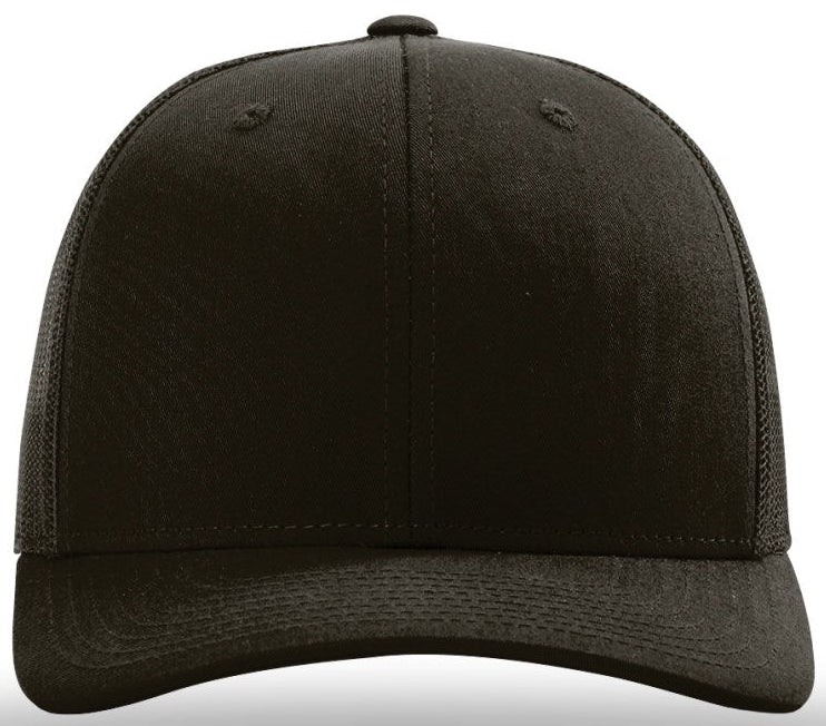 Custom Embroidered Richardson 112 Hat