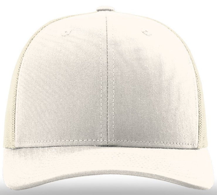 Custom Embroidered Richardson 112 Hat