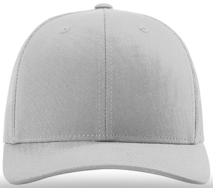 Custom Embroidered Richardson 112 Hat