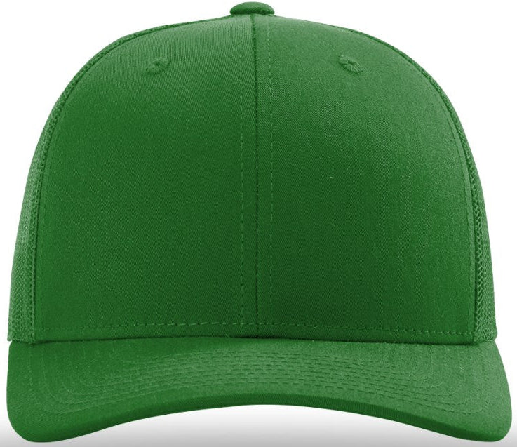 Custom Embroidered Richardson 112 Hat