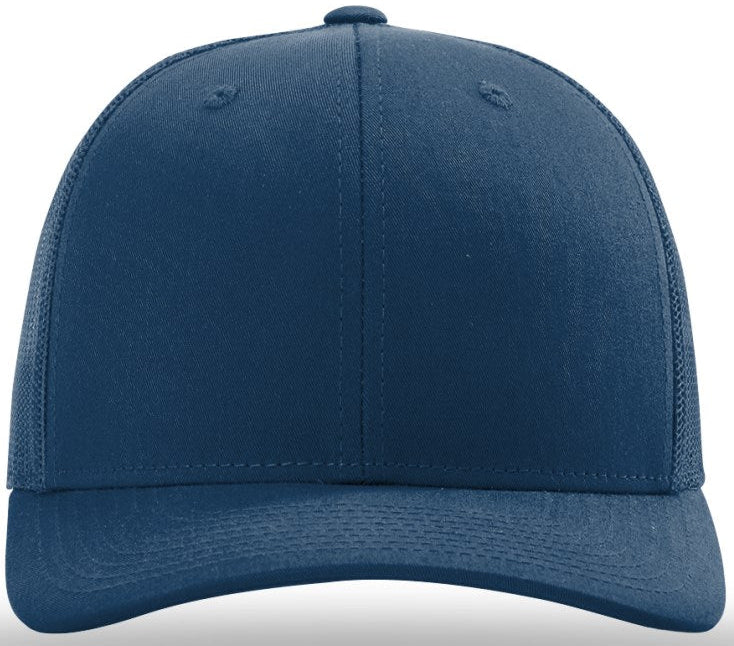 Custom Embroidered Richardson 112 Hat