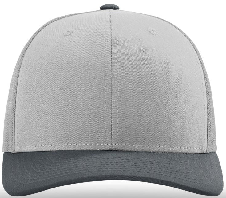 Custom Embroidered Richardson 112 Hat