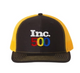 Richardson 112 Snapback Trucker Hat