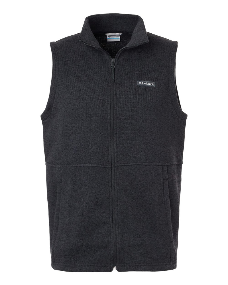 Columbia Alto Pass Fleece Vest