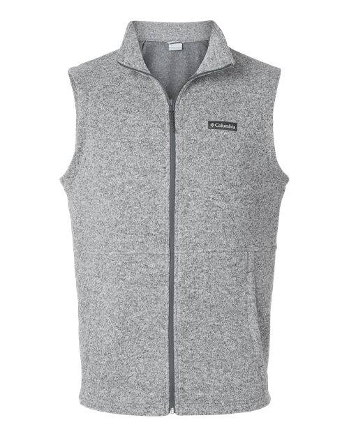 Columbia Alto Pass Fleece Vest