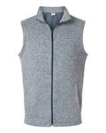 Columbia Alto Pass Fleece Vest