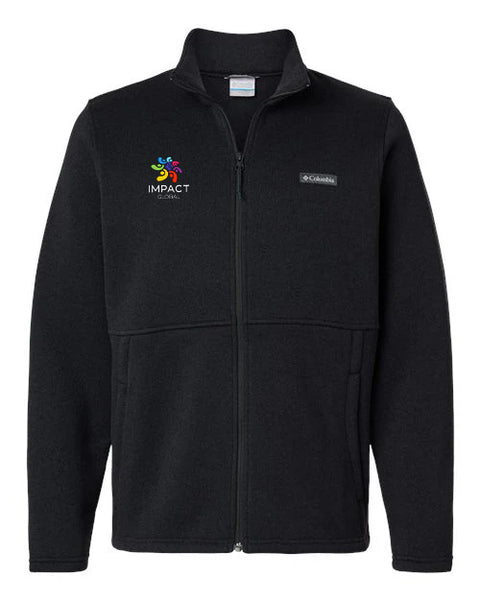 Columbia - Women's Sequoia Grove™ Full Zip Fleece