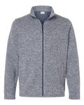 Columbia Alto Pass Fleece Full-Zip Jacket