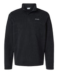 Columbia Alto Pass Fleece Half Snap Pullover