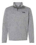 Columbia Alto Pass Fleece Half Snap Pullover