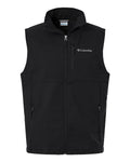 Columbia Ascender II Soft Shell Vest