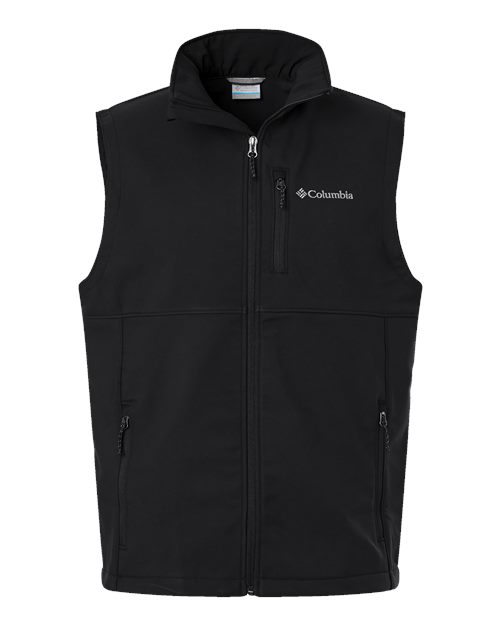 Columbia Ascender II Soft Shell Vest