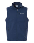 Columbia Ascender II Soft Shell Vest