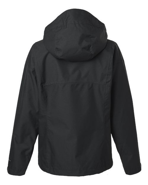 no-logo Columbia Ladies Hikebound II Jacket-Thread Logic-Thread Logic