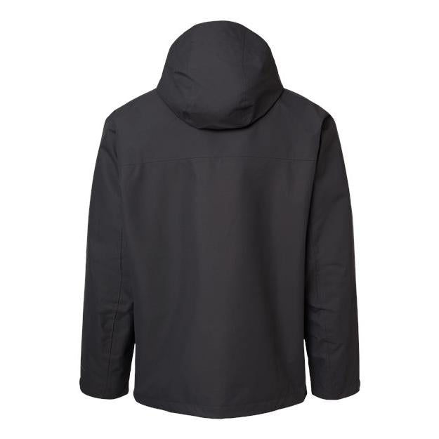 no-logo Columbia Hikebound II Jacket-Thread Logic-Thread Logic