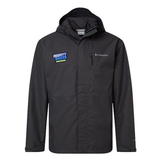 no-logo Columbia Hikebound II Jacket-Thread Logic-Thread Logic