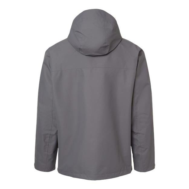 no-logo Columbia Hikebound II Jacket-Thread Logic-Thread Logic
