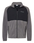 Columbia Sage Peak Fleece Full-Zip Jacket